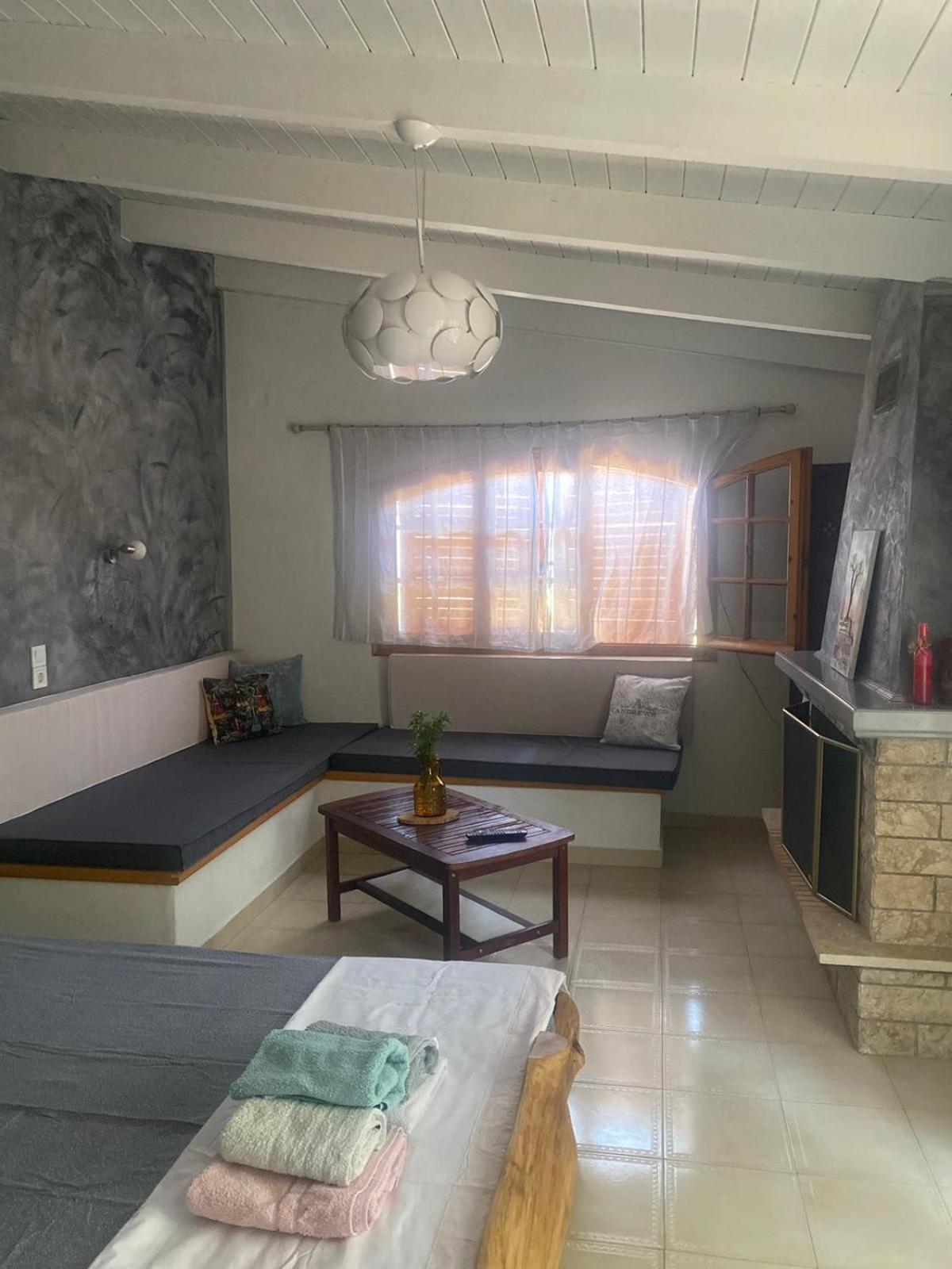 Cottage House With Incredible View Trapeza  Экстерьер фото